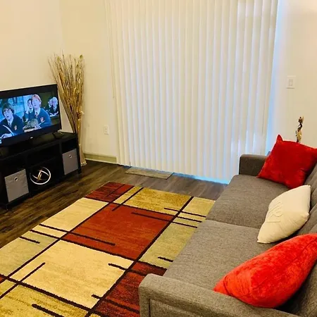Downtown Apt Free Parking - Fully Kitchen - Free Laundry Houston Exterior photo