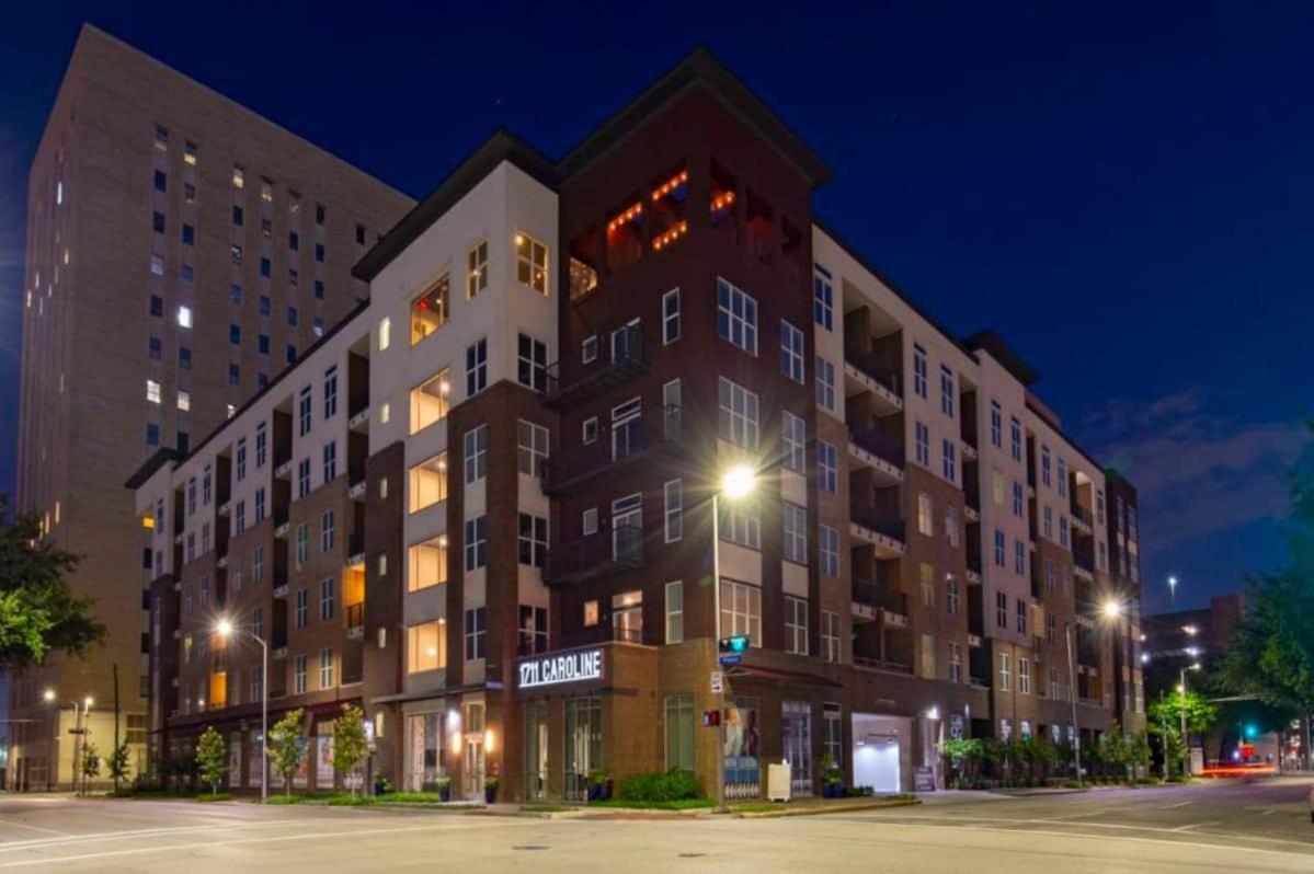 Appartement Downtown Free Parking - Fully Kitchen - Free Laundry *