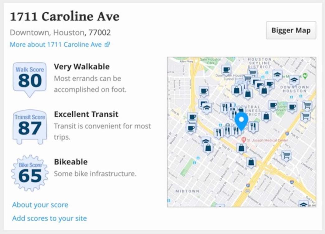 Downtown Free Parking - Fully Kitchen - Free Laundry Appartement