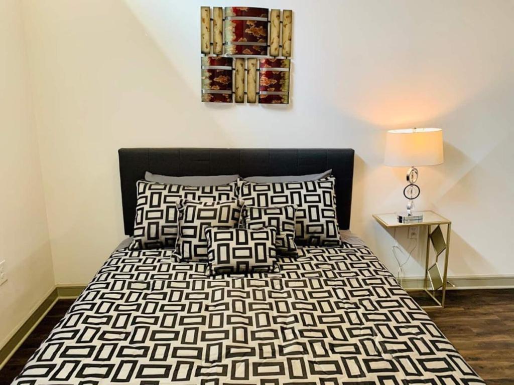 Downtown Free Parking - Fully Kitchen - Free Laundry Appartement Houston
