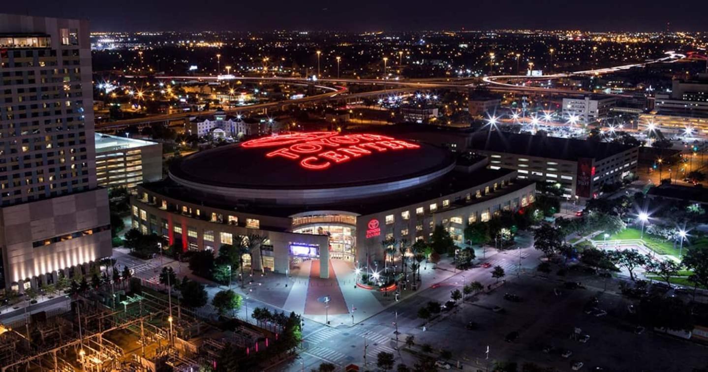 Downtown Free Parking - Pool - Gym - Fully Kitchen Houston